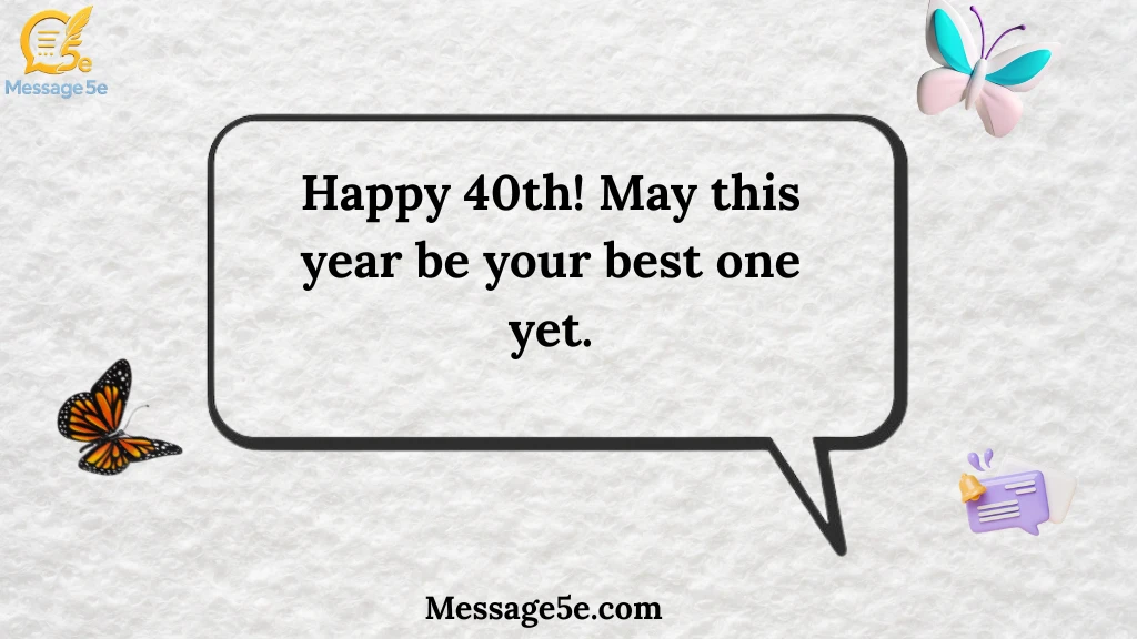 40th-birthday-card-messages