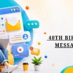 40th-birthday-messages