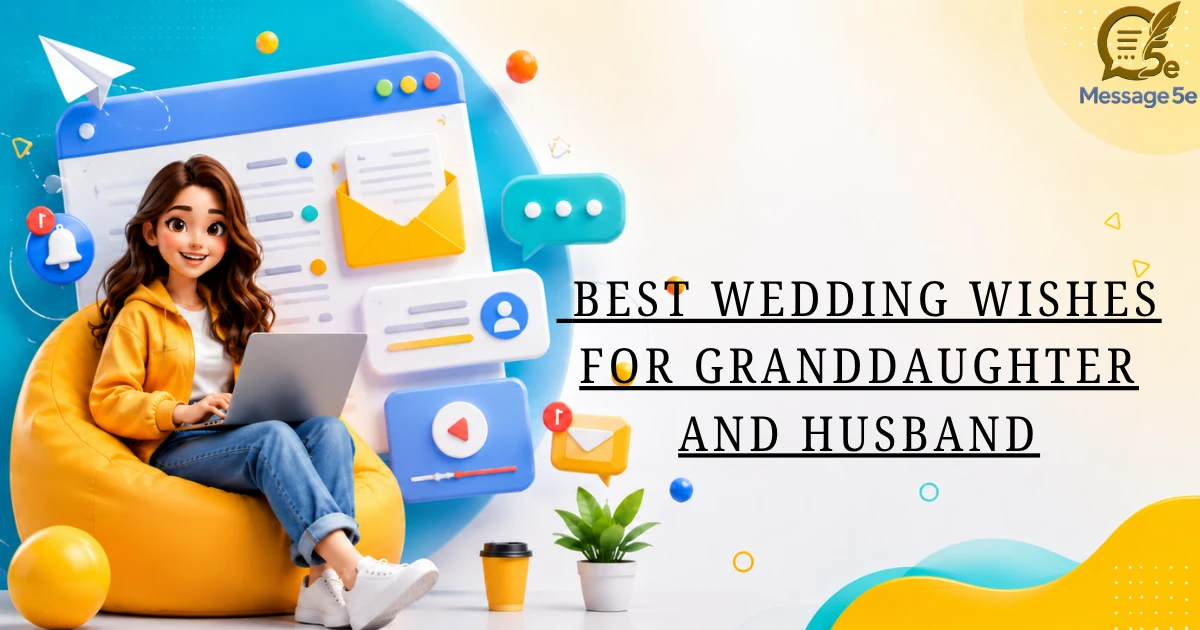 best-wedding-wishes-for-granddaughter-and-husband