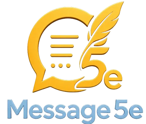 message 5e