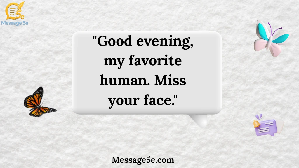 cute-good-evening-messages-for-him
