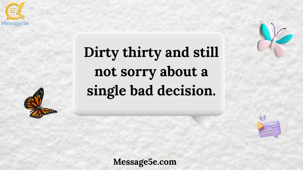 dirty-thirty-birthday-messages