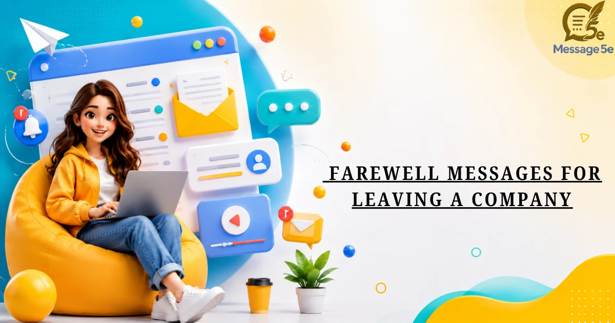 farewell-messages-for-leaving-a-company