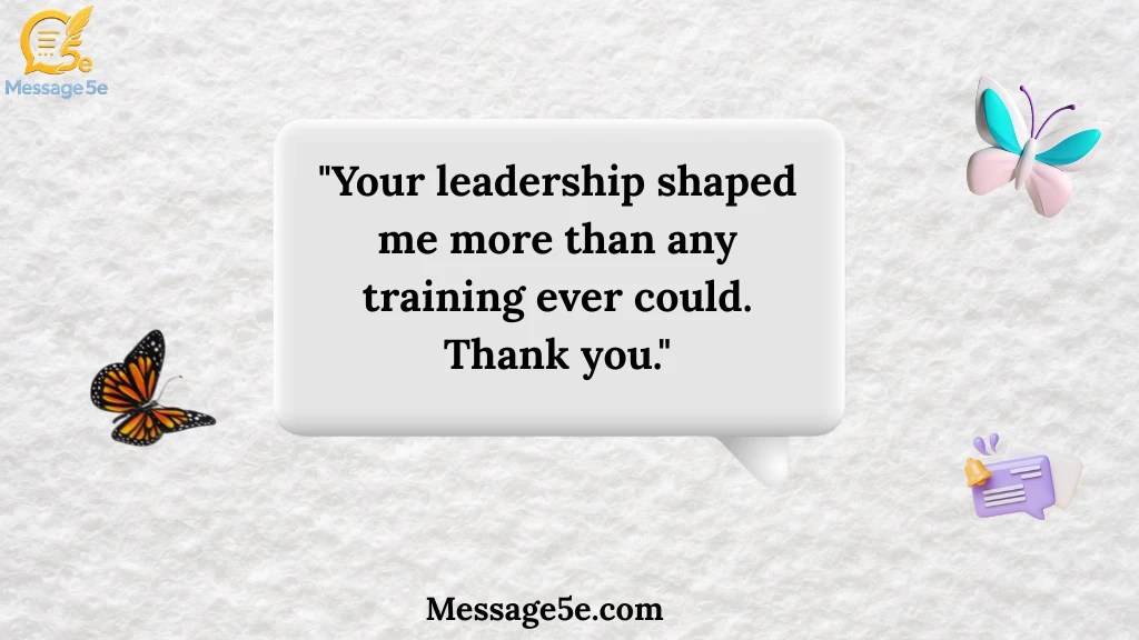 farewell-messages-for-your-boss