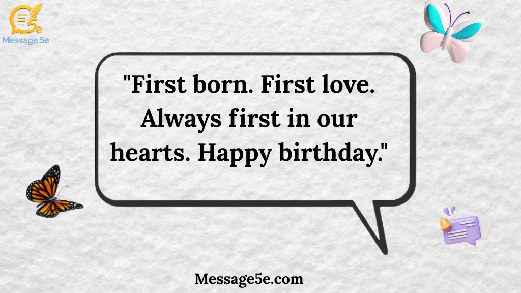 first-born-birthday-captions-for-instagram-and-facebook