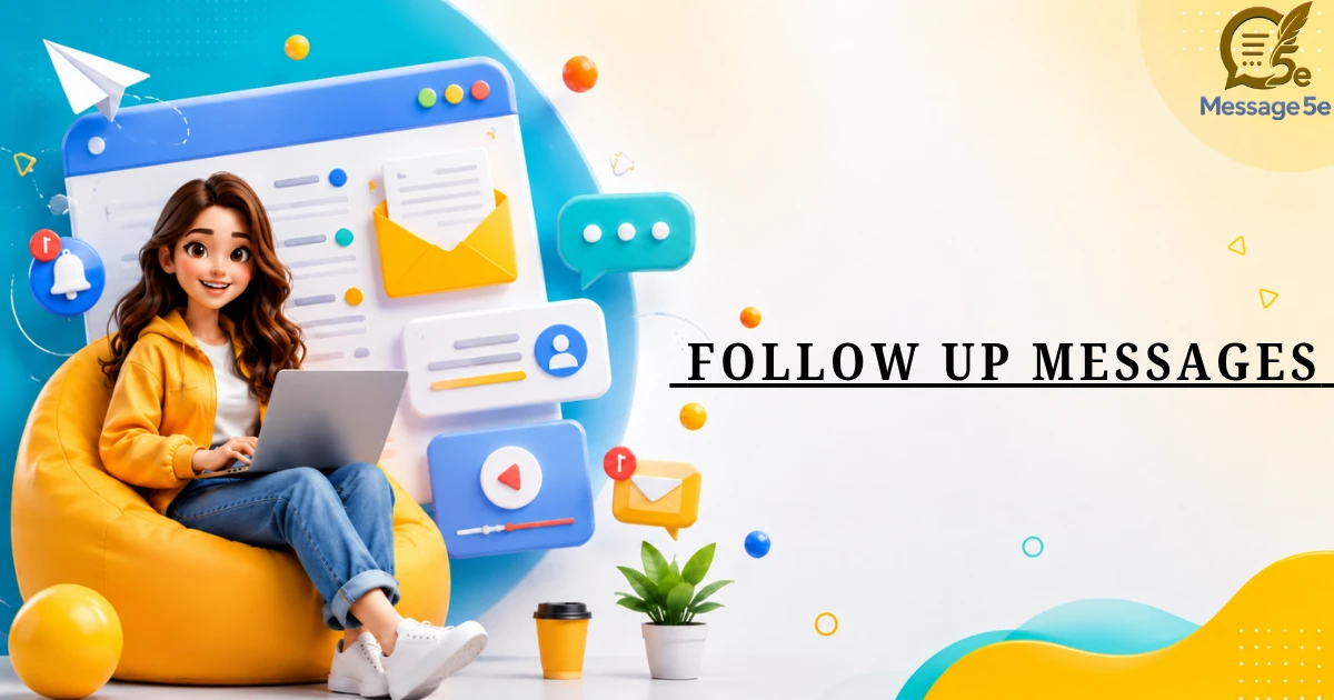 follow-up-messages