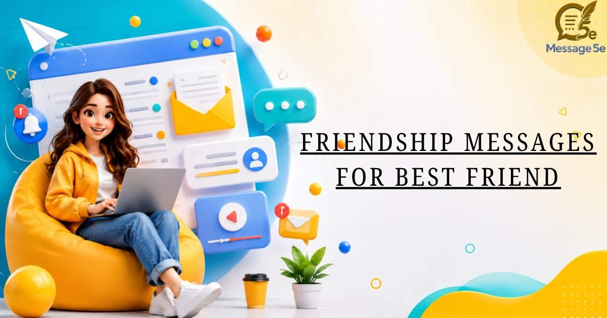 friendship-messages-for-best-friend
