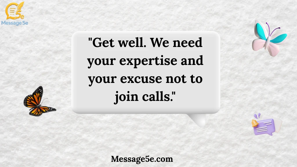 funny-get-well-soon-messages-for-coworkers