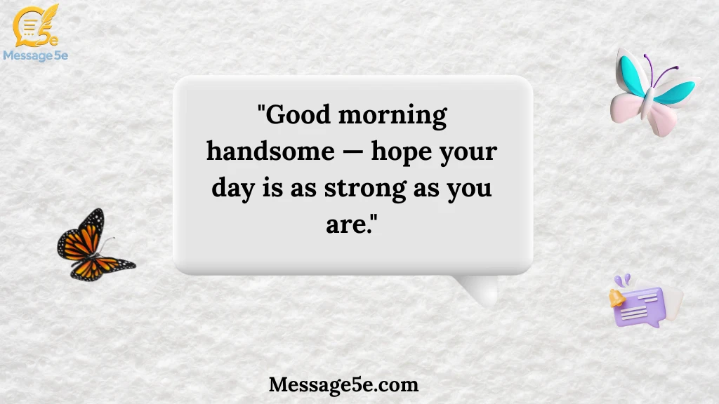 good-morning-messages-for-him