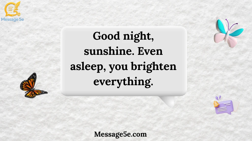 good-night-messages-for-your-girl-friend