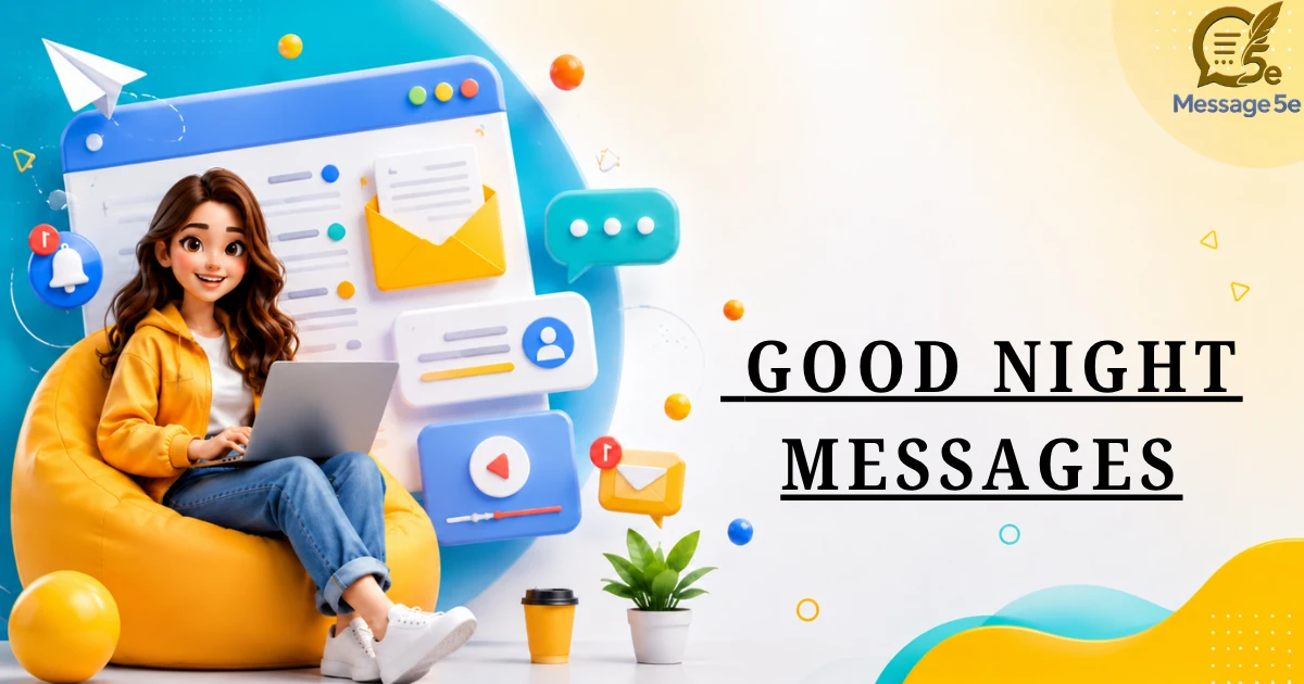 good-night-messages