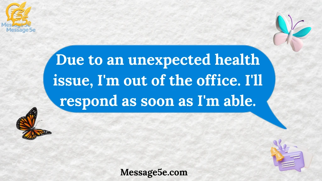 messages-for-sudden-sick-leave