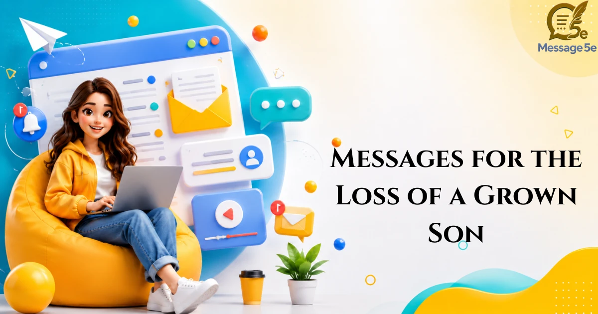messages-for-the-loss-of-a-grown-son