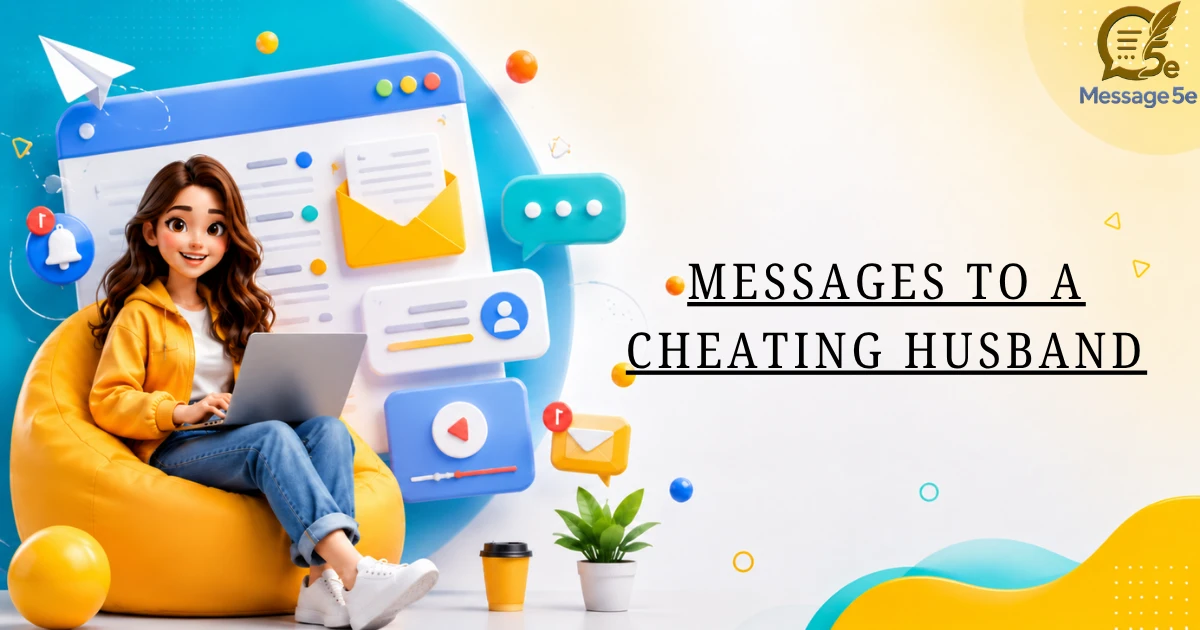 messages-to-a-cheating-husband