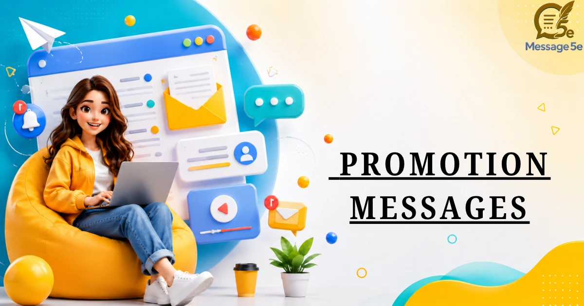 promotion-messages