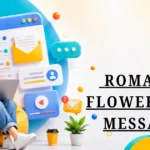 romantic-flower-card-messages