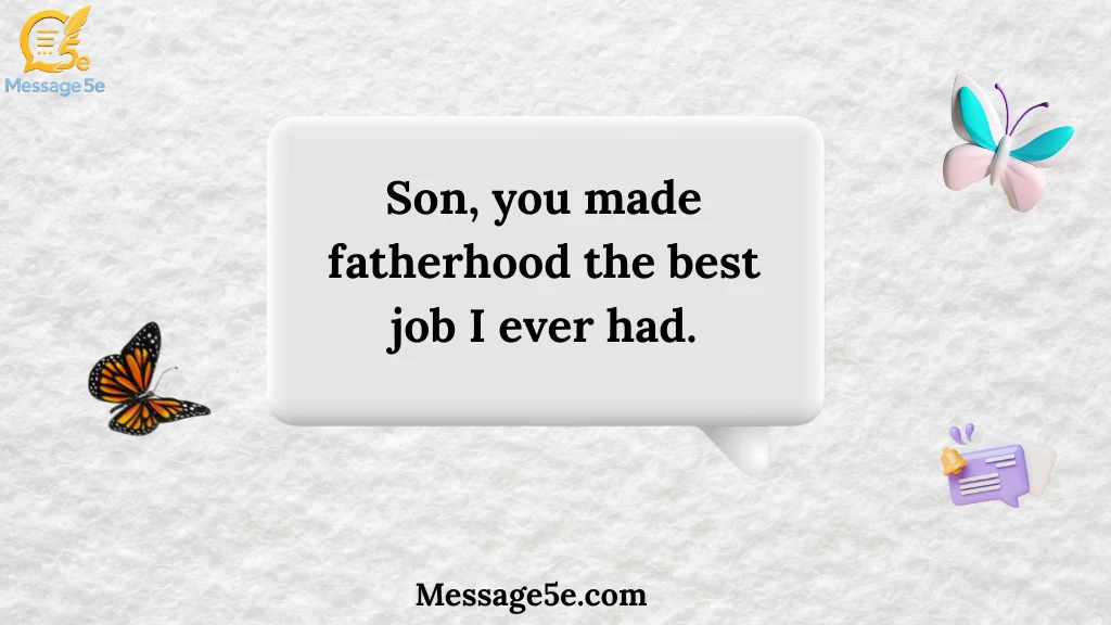 short-21st-birthday-messages-for-son-from-dad