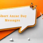 80 Short Anzac Day Messages, Quotes & Wishes short-anzac-day-messages