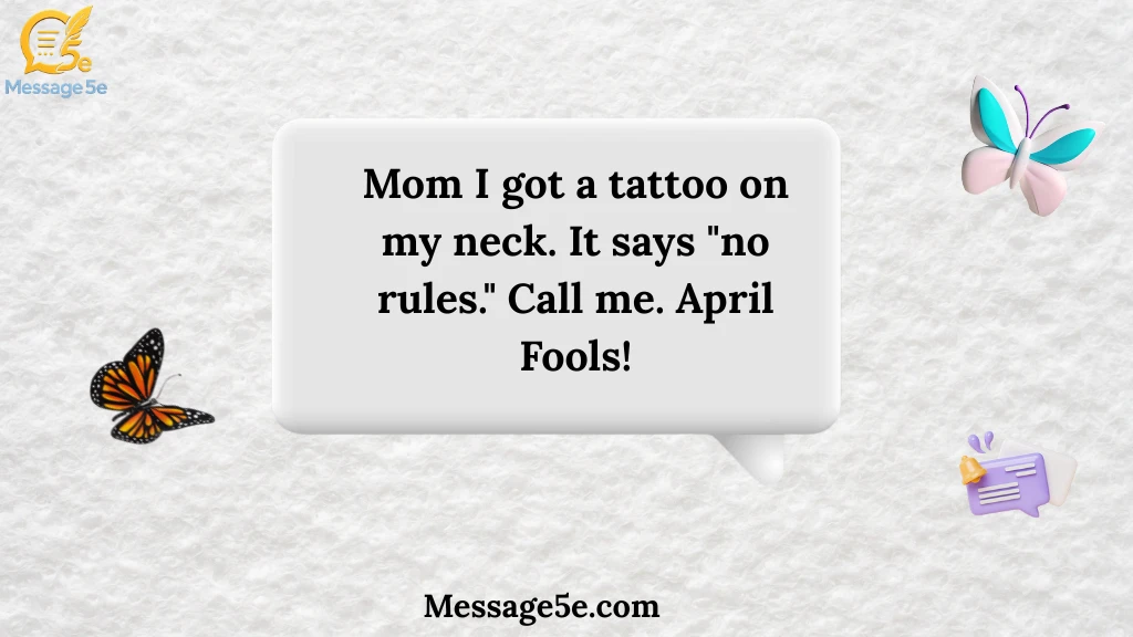 short-april-fool-messages-for-family