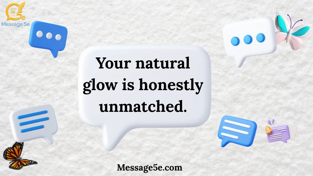 short-compliments-for-natural-beauty