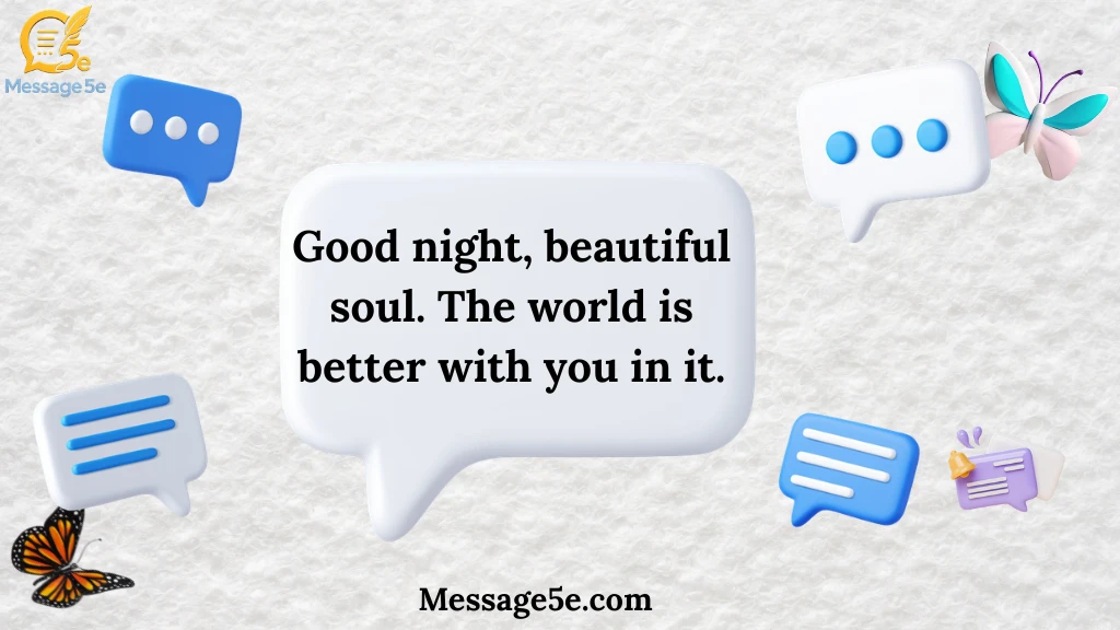 short-good-night-messages-for-a-female-friend