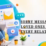 80 Short Sorry Messages for Loved Ones to Heal Every Relationship sorry-messages-for-loved-ones-to-heal-every-relationship
