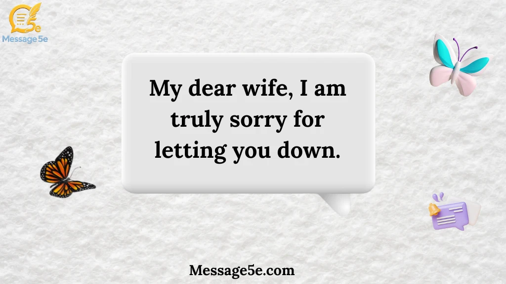 sorry-messages-for-wife