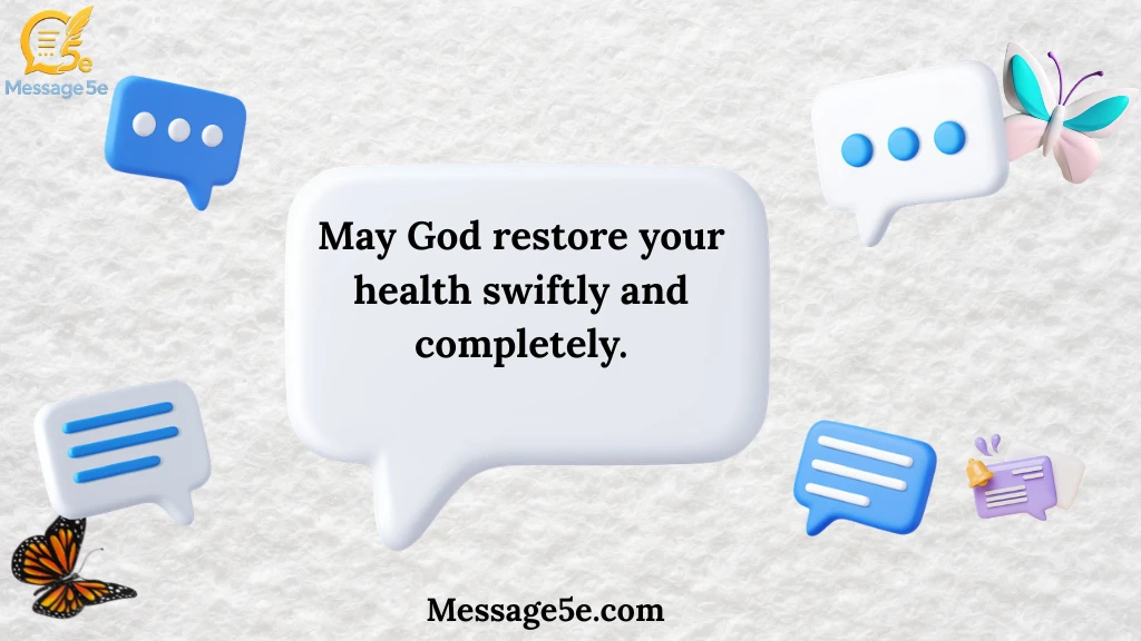 speedy-recovery-prayer-messages