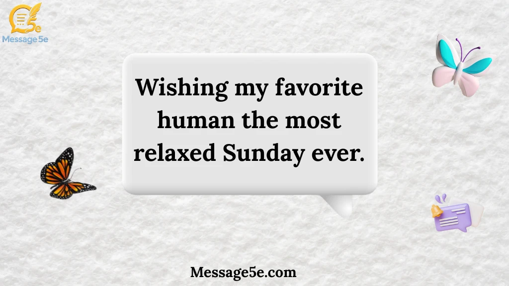 sunday-messages-for-friends