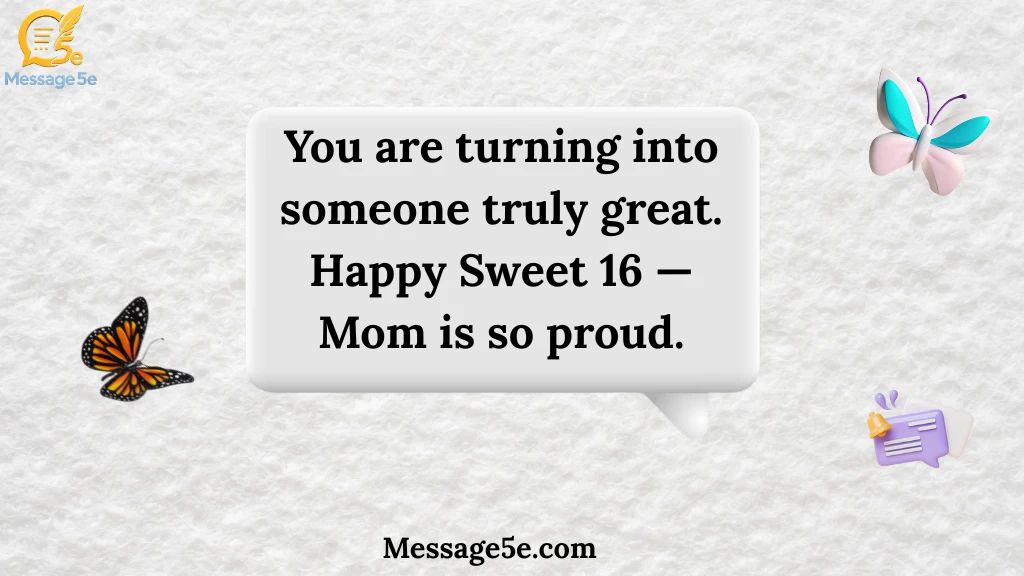 sweet-16-card-messages-for-son