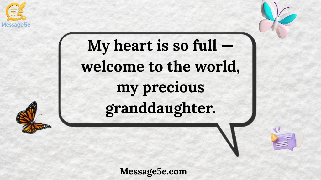 welcome-baby-girl-messages-from-grandparents