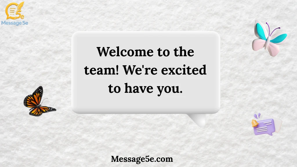 welcome-messages-for-new-employees