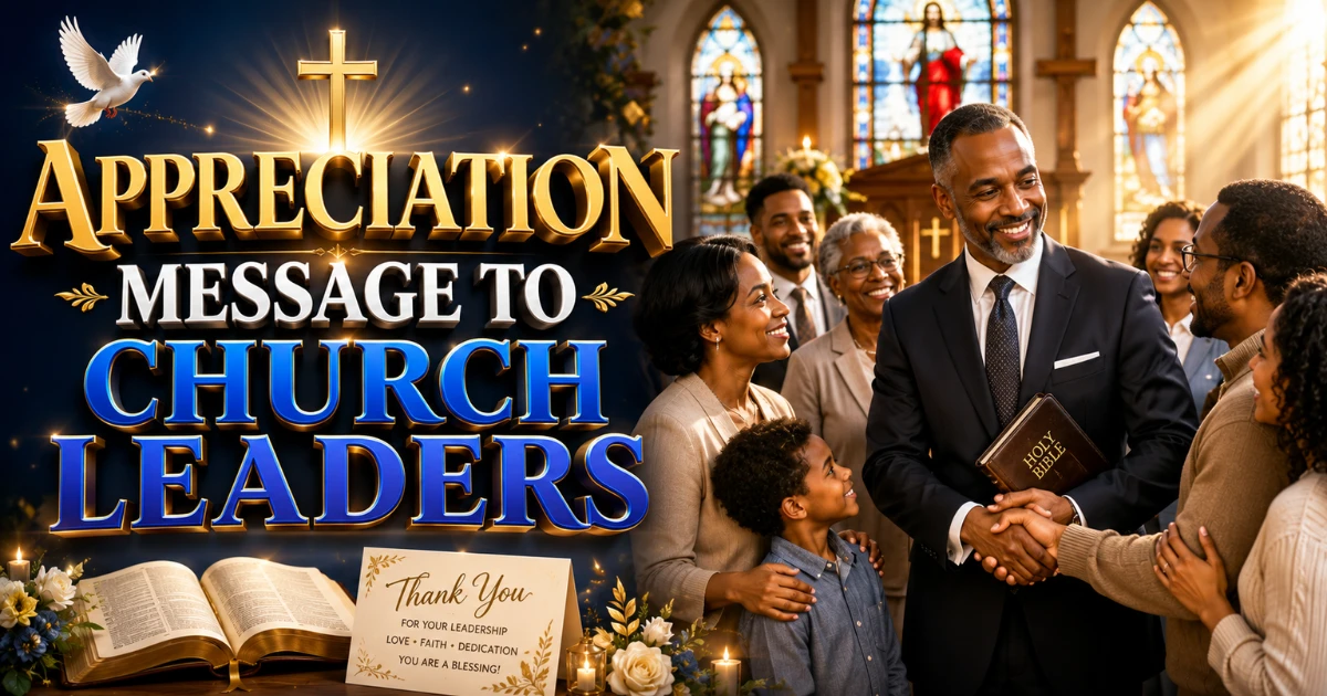 appreciation-message-to-church-leaders