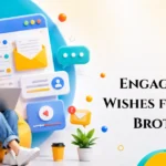 engagement-wishes-for-your-brother