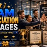 80 Short Team Appreciation Messages That Actually Mean Something team-appreciation-messages