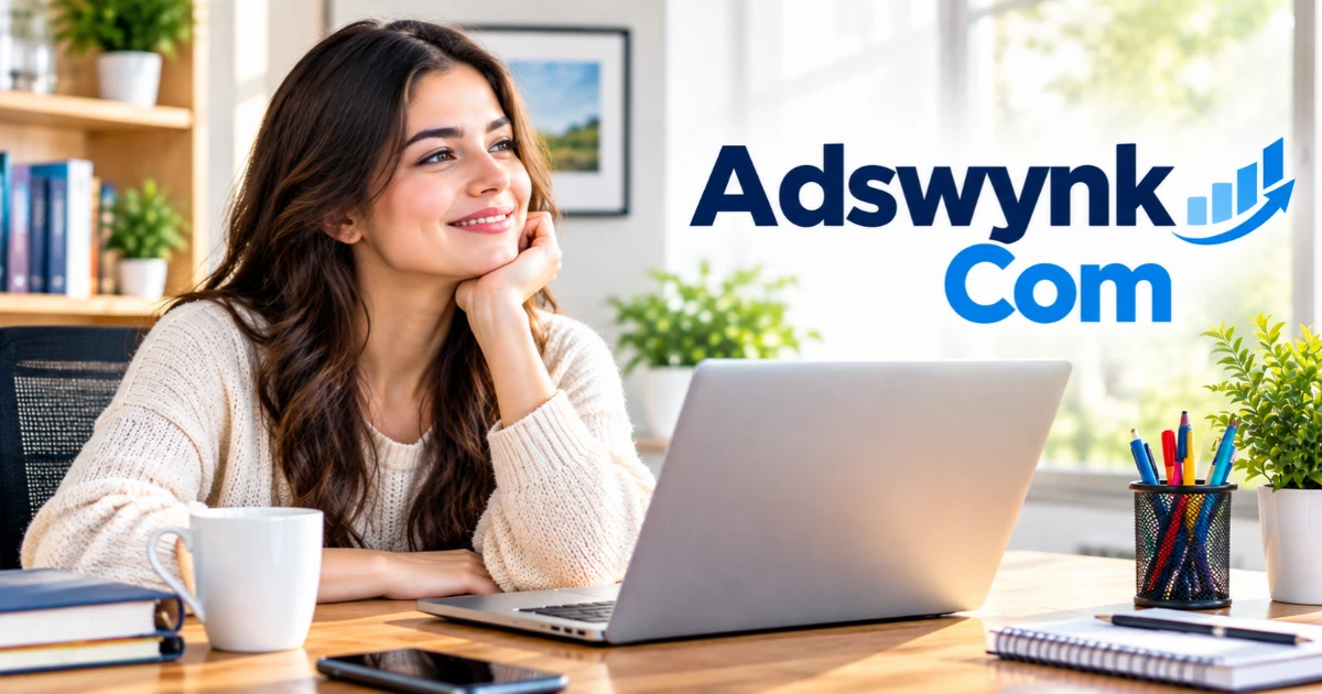 adswynk com