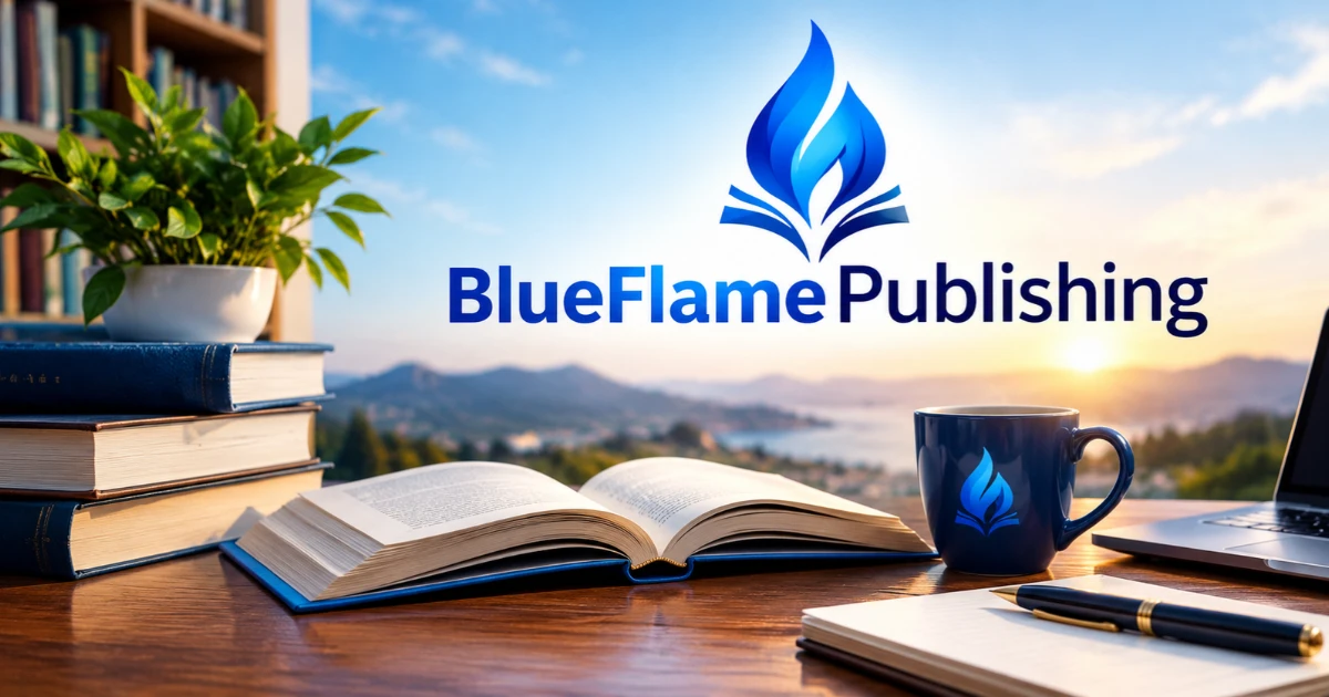 blueflamepublishing