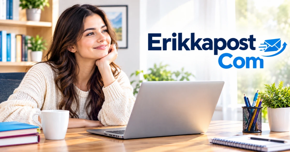 erikkapost com