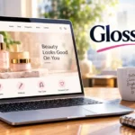 glossywise com