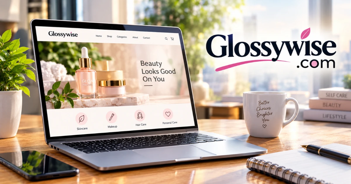 glossywise com