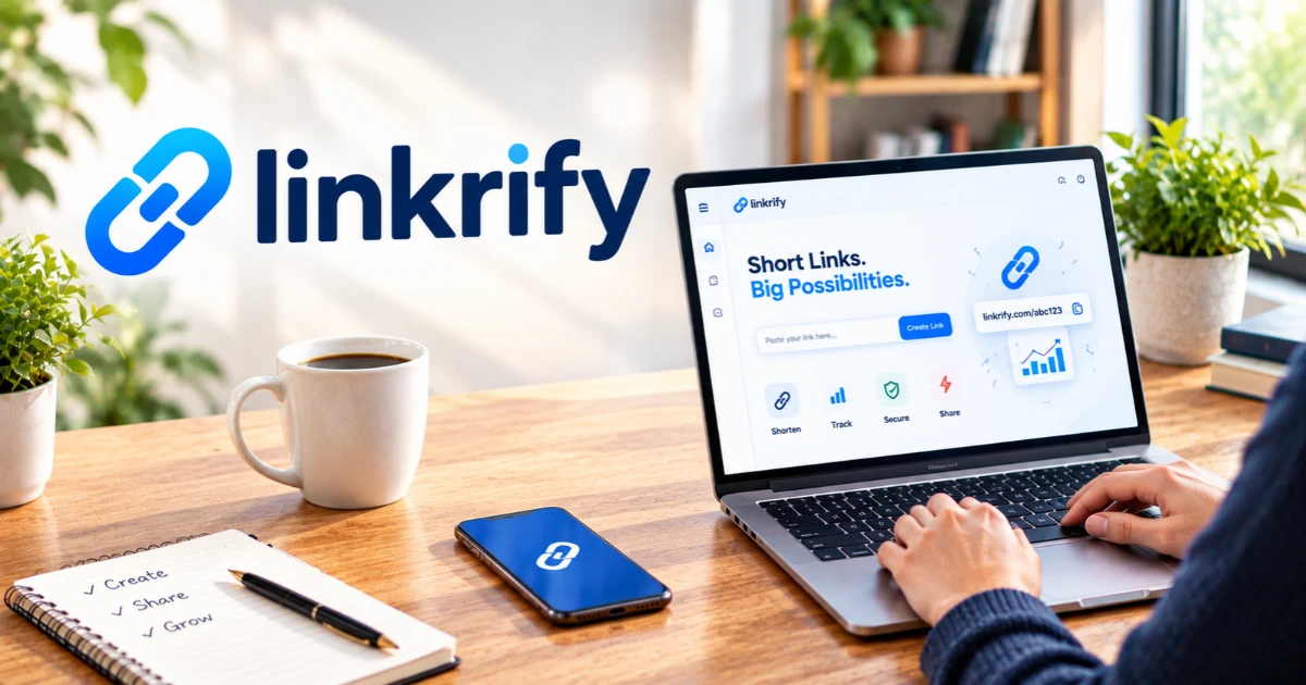linkrify