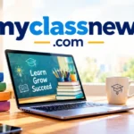 myclassnews com