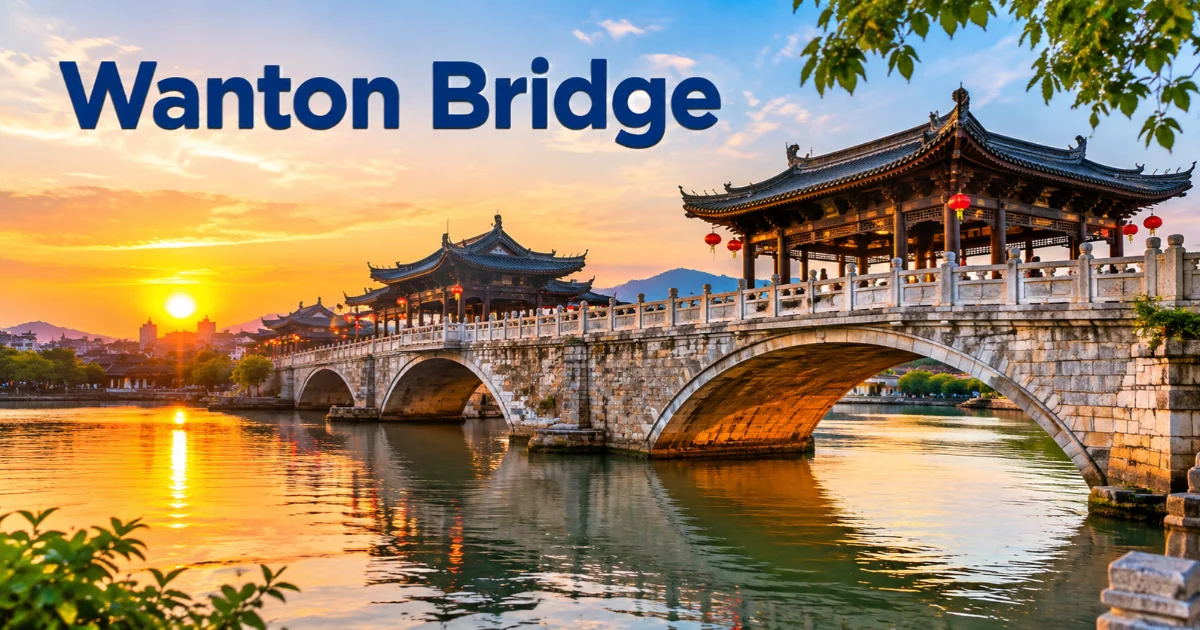 wanton bridge