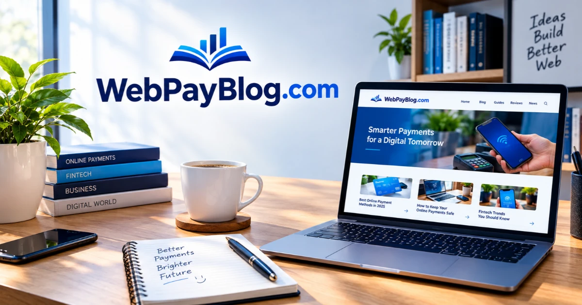 webpayblog com