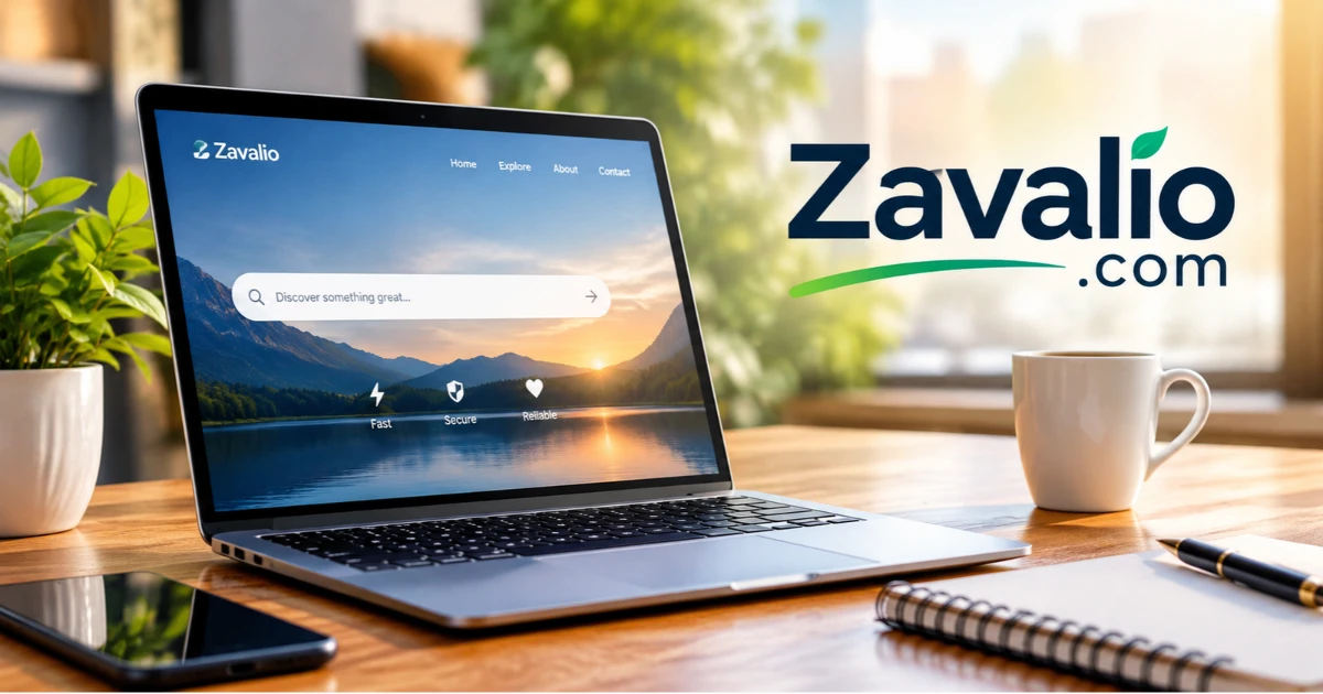 zavalio com