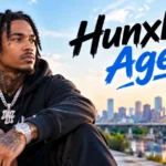 Hunxho Age: How Old Is the Atlanta Rapper in 2026? hunxho-age