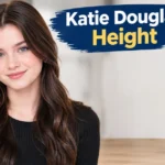 Katie Douglas Height: How Tall Is the Ginny & Georgia Actress? katie-douglas-height
