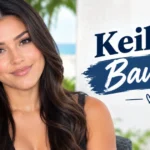 Keilani Bautista: Age, Family, Husband and Kids of Dave Bautista's Eldest Daughter keilani-bautista
