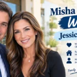 Misha Ezratti Wife: Who Is Jessica Ezratti? Marriage, Family and Quiet Impact at GL Homes misha ezratti wife
