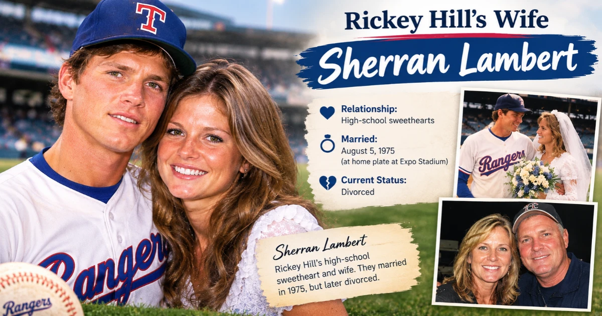 rickey-hill-wife